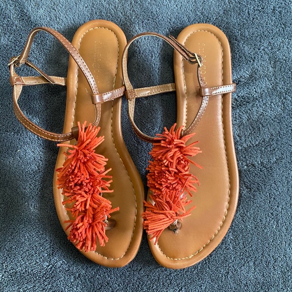 Shoes - Sandals